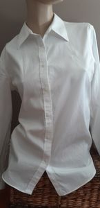 Ralph Lauren Classic white shirt